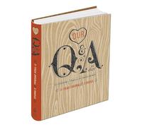 Our Q and A a Day: 3-Year Journal for 2 People (Q&A a Day)