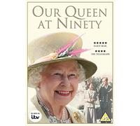 Our Queen at Ninety