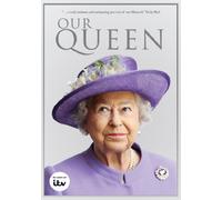 Our Queen [DVD]