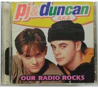 Our Radio Rocks