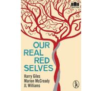 Our Real, Red Selves