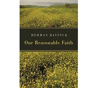 Our Reasonable Faith
