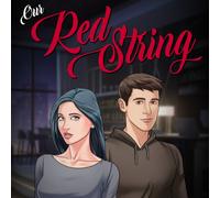 Our Red String PC Steam CD Key