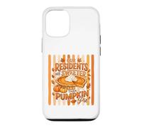 Our Residents Are Sweeter Than Pumpkin Pie Case for iPhone 12/12 Pro