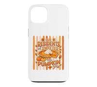 Our Residents Are Sweeter Than Pumpkin Pie Case for iPhone 13