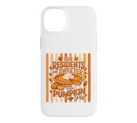 Our Residents Are Sweeter Than Pumpkin Pie Case for iPhone 14 Plus