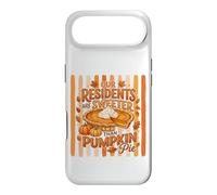 Our Residents Are Sweeter Than Pumpkin Pie Case for iPhone Air
