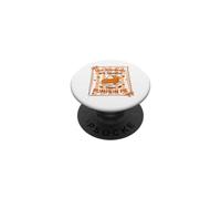 Our Residents Are Sweeter Than Pumpkin Pie Cute Nurse Fall PopSockets Adhesive PopGrip
