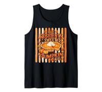 Our Residents are Sweeter Than Pumpkin Pie Tank Top