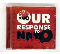 Our Response to Nato - Music Against War / Various