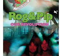 Our Revolution (Vinyl) Rog And Pip (US IMPORT)