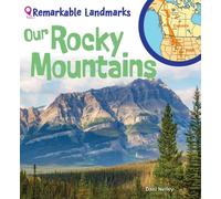 Our Rocky Mountains