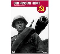 Our Russian Front [DVD]
