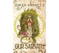 Our Sarnath: A Cosmic Horror Novella