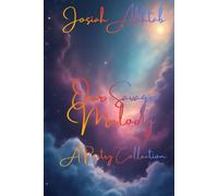 Our Savage Melody: A Poetry Collection