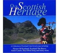 Our Scottish Heritage by Various