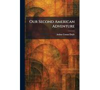 Our Second American Adventure
