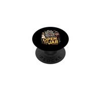 Our secret family recipe starts with open the jar. Kitchen PopSockets Adhesive PopGrip