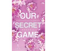 Our Secret Game
