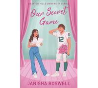 Our Secret Game: A fake-dating, friends-to-lovers romance between a football star and a theatre girl, perfect for fans of perfect for fans of High School Musical in 2025 (Drayton Hills)