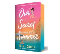 Our Secret Summer (Special Limited Edition)