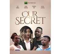 Our Secrets