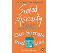Our Secrets and Lies