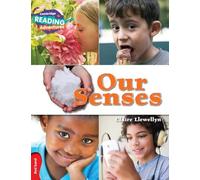 Our Senses Red Band (Cambridge Reading Adventures)