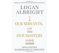 Our Servants, Our Masters: How Control Masquerades as Assistance