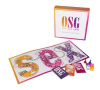 Our Sex Game - Adult Board Game