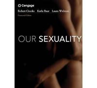 Our Sexuality (Mindtap Course List)