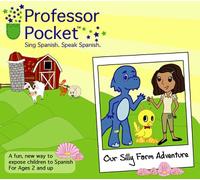 Our Silly Farm Adventure