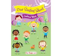 Our Singing School 1 & 2 (Key Stage 1 & 2). Vocal Solo.