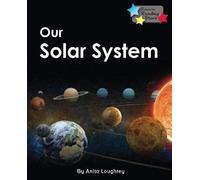 Our Solar System (Reading Stars)