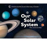 Our Solar System: Volume 1 (Science for Toddlers)