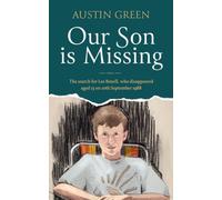 Our Son is Missing: The search for Lee Boxell, who disappeared aged 15 on 10th September 1988