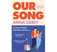 Our Song: An irresistible, heartfelt and uplifting second-chance romance