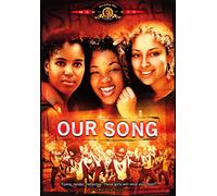 Our Song [DVD] [2001] [Region 1] [US Import] [NTSC]
