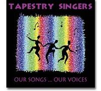 Our Songs...Our Voices