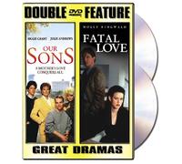 Our Sons/Fatal Love [DVD] [Region 1] [US Import] [NTSC]