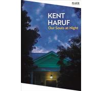 Our Souls at Night