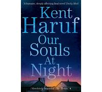 Our Souls at Night
