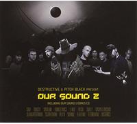 Destructive - Our Sound 1 & 2