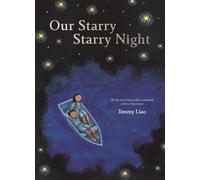 Our Starry Starry Night