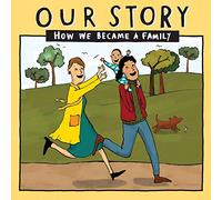 Our Story: How we became a family - LCDD1: 039 (Our Story 039lcdd1)