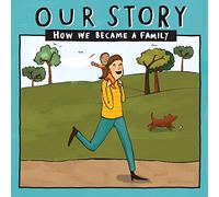 Our Story: How we became a family - SMEM1: 033 (Our Story 033smemd1)