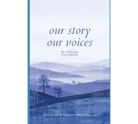 Our Story, Our Voice: Anthology of the New Jersey Speech and Debate League