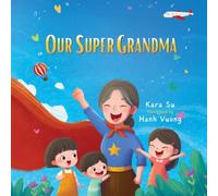 Our Super Grandma