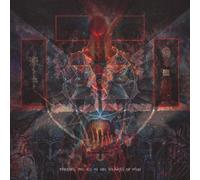 OUR SURVIVAL DEPENDS ON US-MELTING THE ICE IN THE HEARTS OF MEN VINYL LP NEW