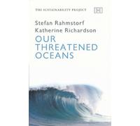 Our Theatened Oceans (Sustainability Project)